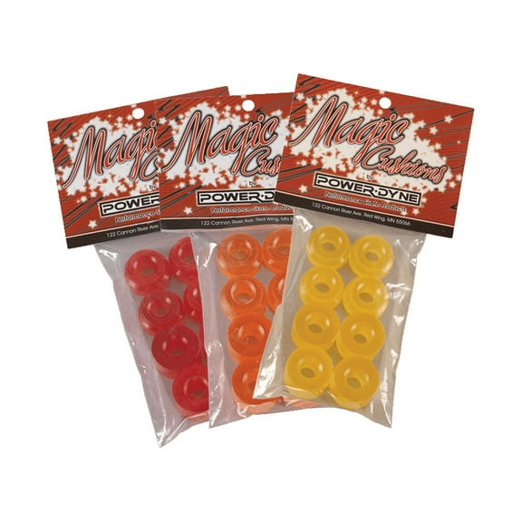 Riedell PowerDyne Magic Cushions - Reactor