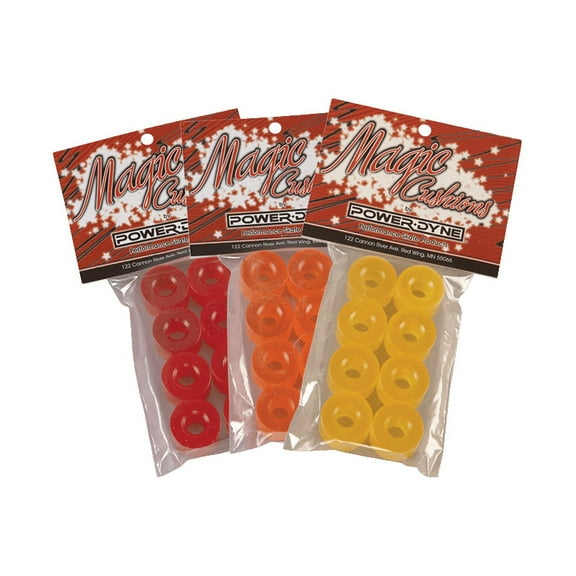 Riedell PowerDyne Magic Cushions - Universal