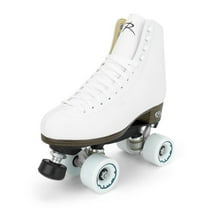 Riedell Quad Roller Skates - 111 Boost (White)