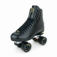 thumbnail image 1 of Riedell Quad Roller Skates - 120 Juice (Black), 1 of 6