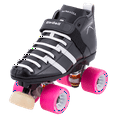 thumbnail image 1 of Riedell Quad Roller Skates - 265 Vendetta, 1 of 6