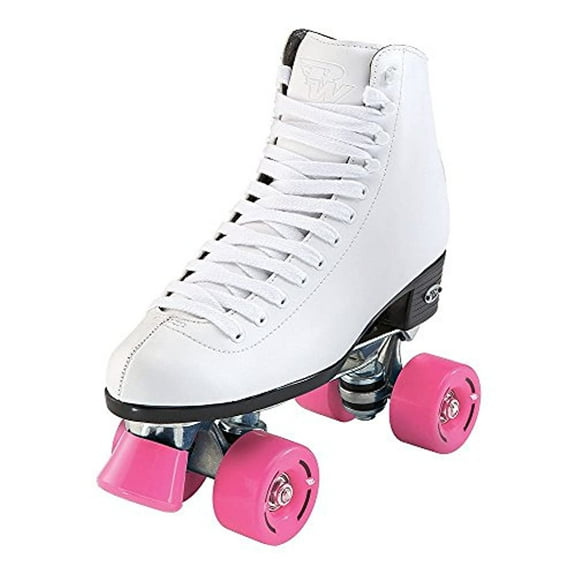 Riedell Quad Roller Skates - Wave