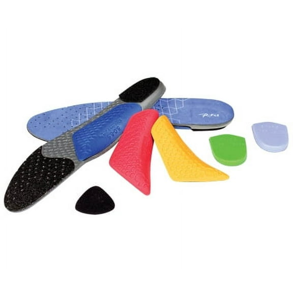 Riedell R-Fit Footbeds