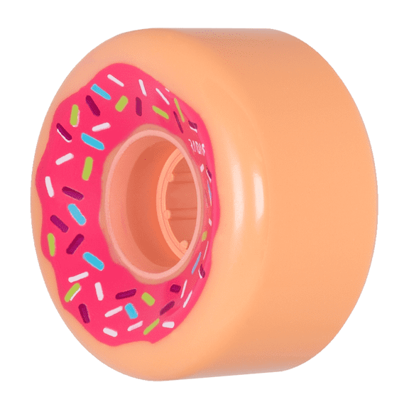 Riedell Skates Radar Donut 62mm Outdoor Skate Wheels