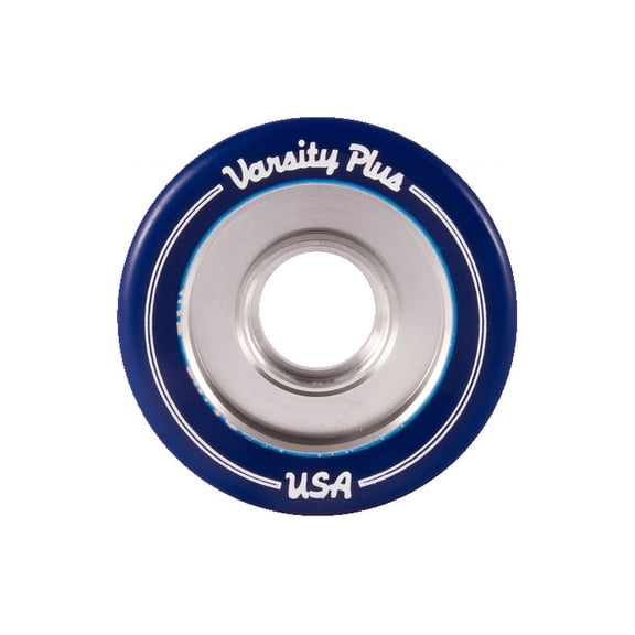 Riedell Skates Radar Varsity Plus Artistic/Rhythm Skate Wheels