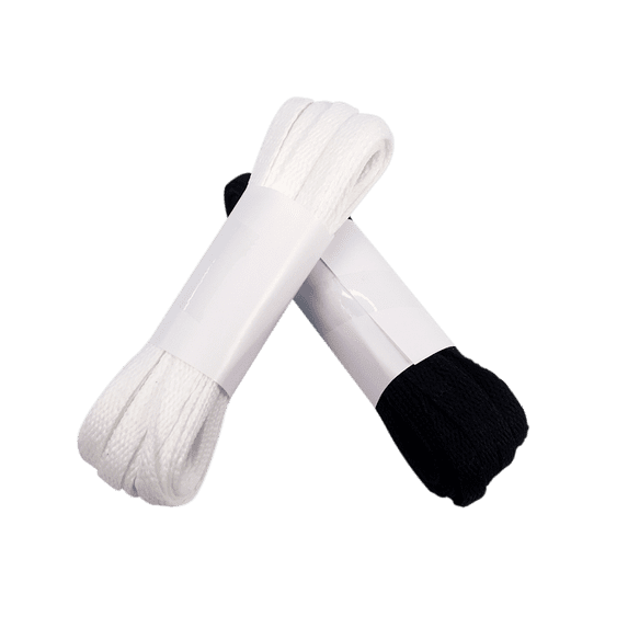 Riedell Textured Poly Laces