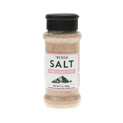 Riega Himalayan Pink Salt Shaker, 7 oz - Allergen-Free, No Allergens Contained