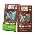 thumbnail image 1 of Riega Organic Barbacoa Street JB28 Taco Seasoning, 0.9 Ounce (Pack of 8), 1 of 3