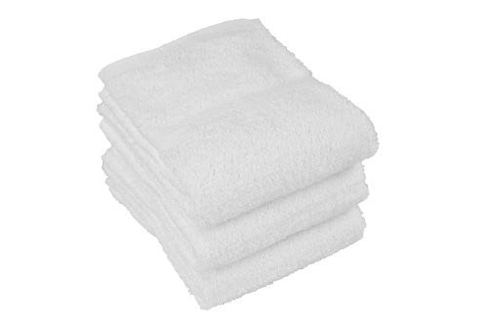 Riegel Royal Collection Hotel Hand Towels 12 pk. Walmart