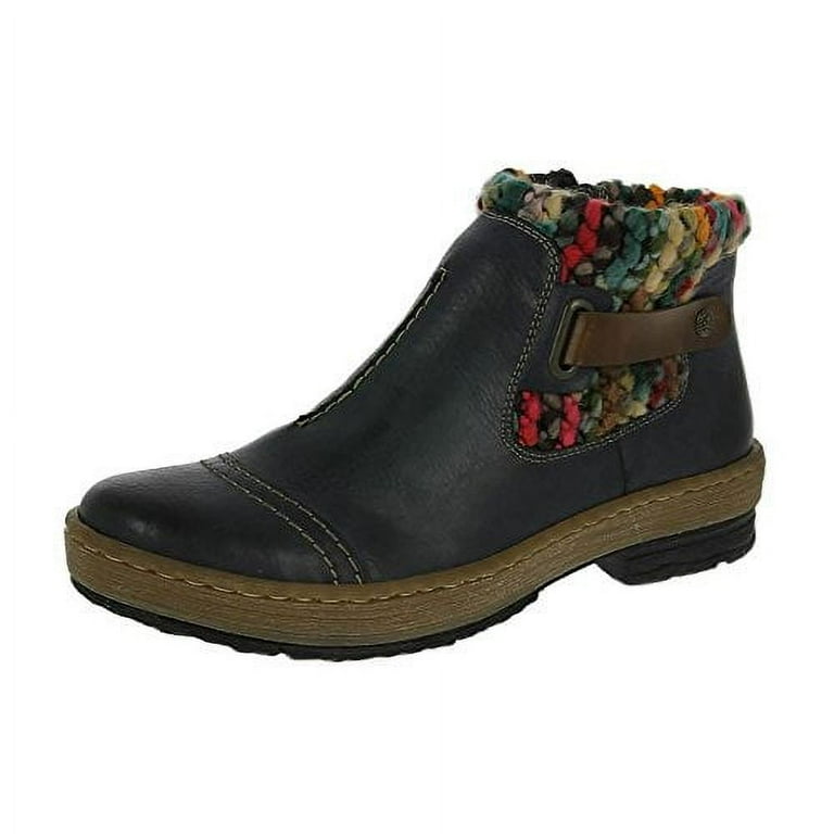 Rieker felicitas 84 women's boot best sale