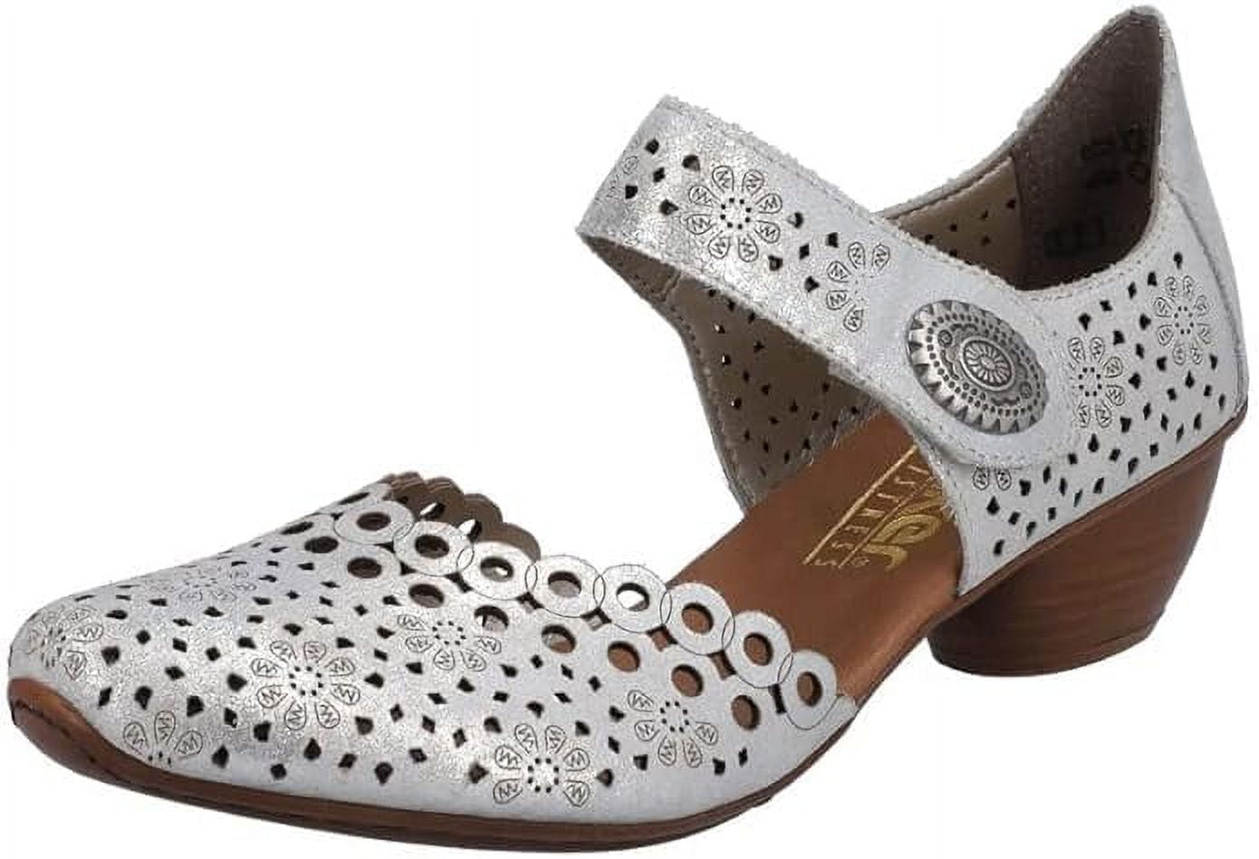 rieker heels