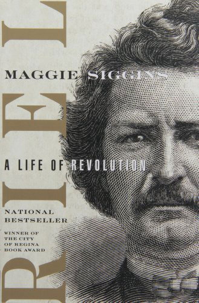 Maggie Siggins