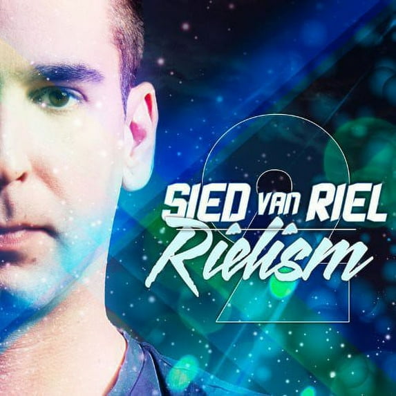 Rielism 2 (CD)