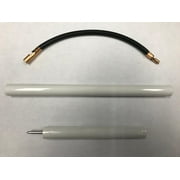 Riello 20028332 Electrode For RLS190M HW, RLS190E Dual Fuel Burners