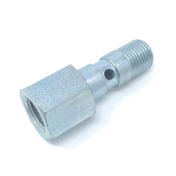 Riello 3005771 Banjo Spindle Stem Core Adapter