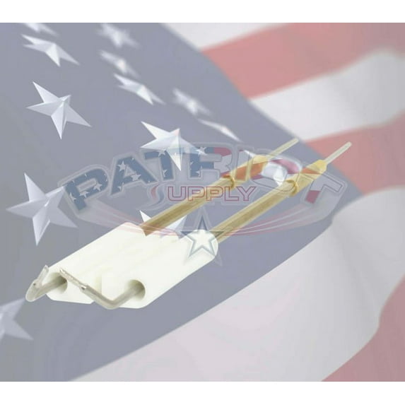 Riello 3005902 Electrode Assembly For F15 And F20 Oil Burners With 5" Blast Tube