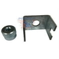 thumbnail image 1 of Riello 3006553 U-Bracket And Retaining Nut For Solenoid Coils, 1 of 1