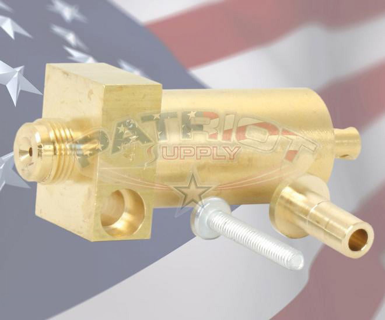 Riello C7001039 Hydraulic Jack For 40 Series F3, F5, F10, F15 Oil