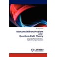 thumbnail image 1 of Riemann-Hilbert Problem and Quantum Field Theory (Paperback), 1 of 1