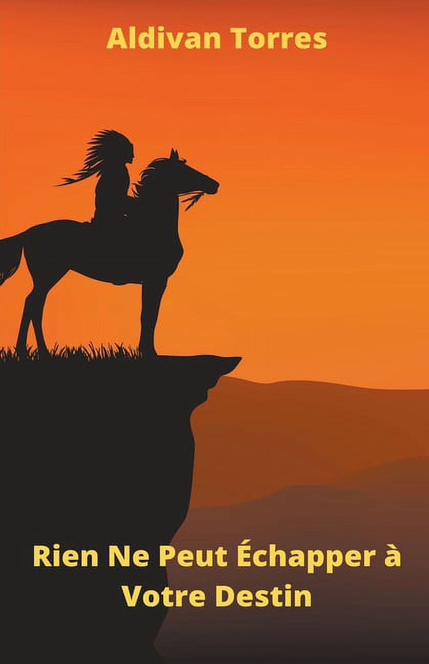 Échapper à son destin - Théorie du Bonheur - 41, image size:838x1296