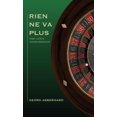 thumbnail image 1 of Rien Ne Va Plus: One Life's Coincidences (Hardcover), 1 of 1