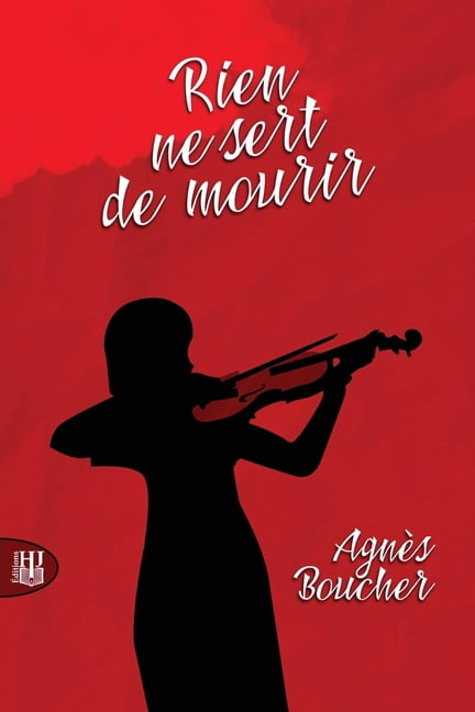 Rien ne sert de mourir, (Paperback)