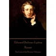 thumbnail image 1 of Edward Bulwer-Lytton - Rienzi: The Last of the Roman Tribunes (Paperback) by Sir Edward Bulwer-Lytton, 1 of 1