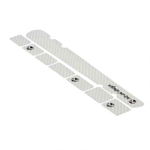 Riesel Design - Frame Protection Guard - Chain:guard