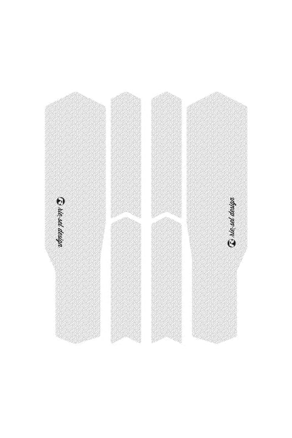 - Frame Protection Guard - REAR GUARD