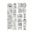 thumbnail image 1 of Riesel Design - Frame Protection Tape - Chain:tape 3006, 1 of 2
