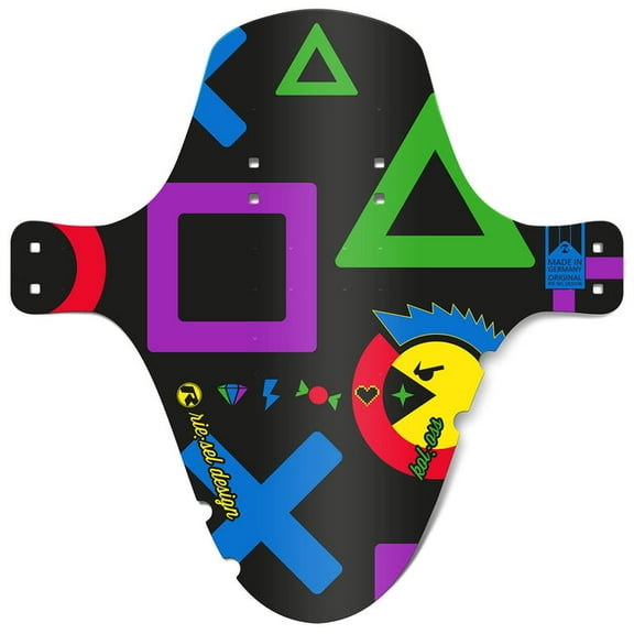 Riesel Design - Front Mudguard - Kol:oss