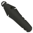 thumbnail image 1 of Riesel Design Rit Ze Rear Mudguard – Fits Most Saddles, 345mm, Weatherproof, Lightweight, 1 of 2