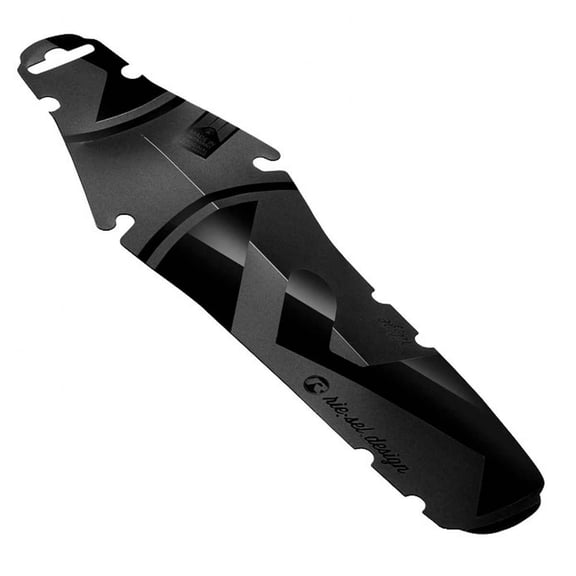 Riesel Design - Rear Mudguard - Rit:ze