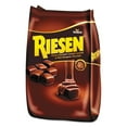 thumbnail image 1 of Riesen 398052 Chocolate Caramel BCF26 Candies 30oz Bag, 1 of 2
