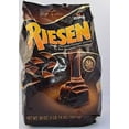thumbnail image 1 of Riesen Caramel Confection Covered in Rich European Chocolate 30 oz. (Pack of 10), 1 of 1