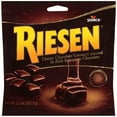 thumbnail image 1 of Riesen Chocolate Caramel Candy (Pack of 32), 1 of 1