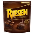 thumbnail image 1 of Riesen Chocolate Caramel Covered Chewy Candy, 12oz-Pack of 6, 1 of 5
