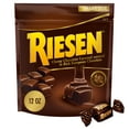 thumbnail image 1 of Riesen Chocolate Caramel Covered Chewy Candy, 12oz, 1 of 6