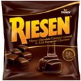 thumbnail image 1 of Riesen Dark Chocolate Covered Chewy Caramel Candy, 2.65 oz, 1 of 5