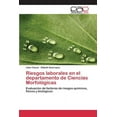 thumbnail image 1 of Riesgos laborales en el departamento de Ciencias Morfológicas (Paperback), 1 of 1