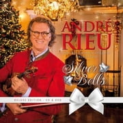 Rieu,Andre / Johann Strauss Orchestra - Silver Bells - Music & Performance - CD