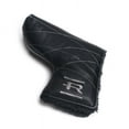 thumbnail image 1 of Rife Black and Grey "R" Series Blade L-Shape Headcover, 1 of 2