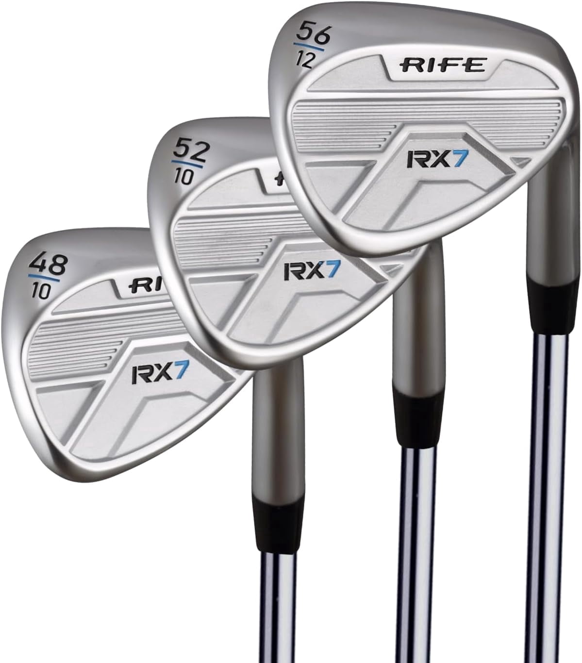 Wedge Set 50 54 58
