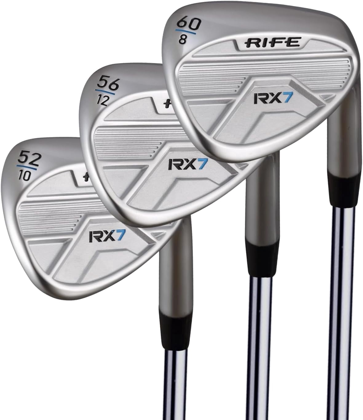 ウェッジ 3本 52°・56°・60° WEDGE FLEX GW・SW・LW 52 56 60 Wedge Set