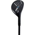 thumbnail image 1 of Rife Golf RX7 Regular Standard Graphite Hybrid Iron #7 Club, 1 of 6