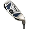 thumbnail image 1 of Rife Golf Right Handed RX4 Chipper 37° Save Easy Strokes Ultra Petite Length 31 Inches Assembled with Lady Size Grip, 1 of 7
