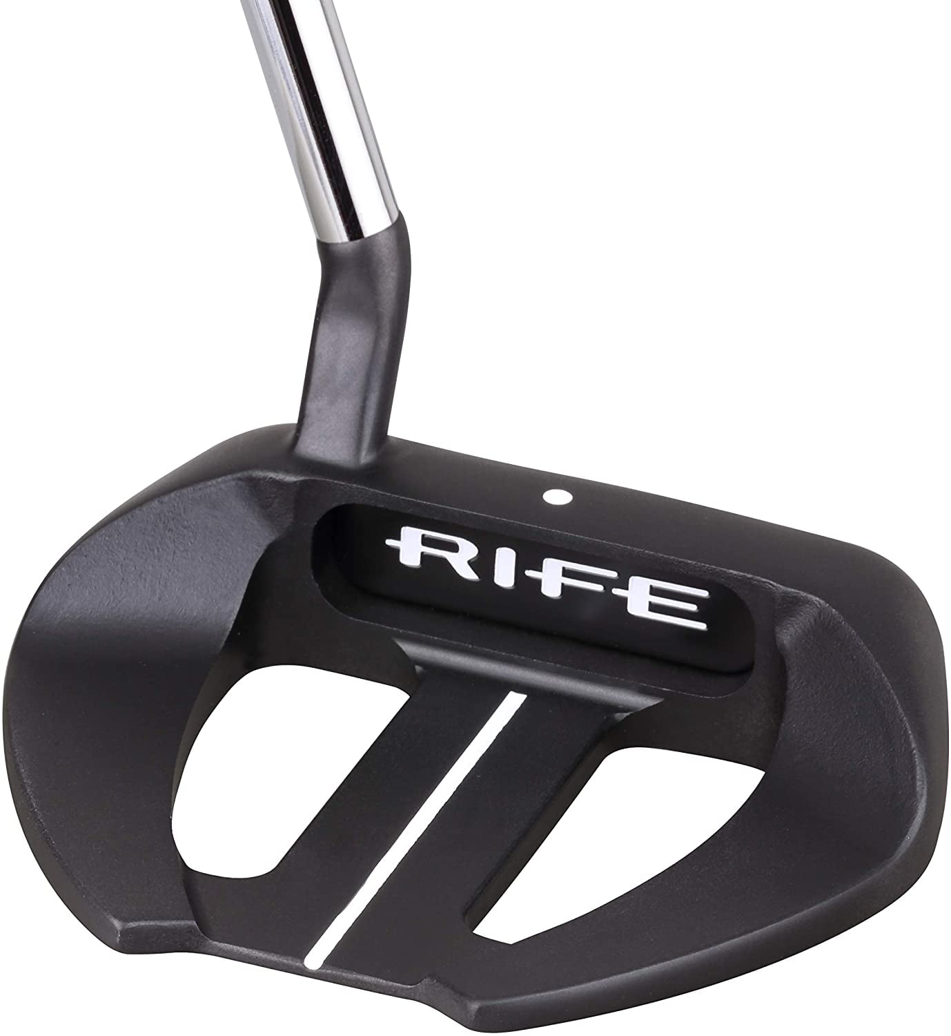 希少 ゲリンライフ RIFE Putter 逸品 USED Rife 2 Bar Putter | eBay