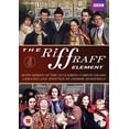 thumbnail image 1 of Riff Raff Element: Complete Series [DVD], 1 of 1