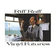 Riff Raff - Vinyl Futures - Music & Performance - CD