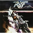thumbnail image 1 of Riff - Ruedas De Metal - Vinyl, 1 of 1